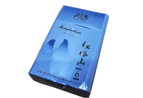 高档甲天下香烟多少钱|甲天下精品香烟