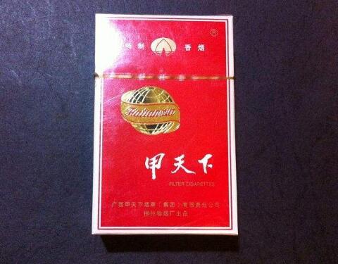 越南代工天子香烟|天子香烟哪里产地