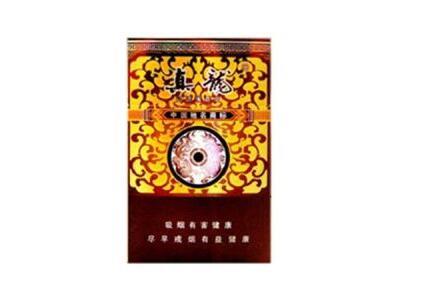 达州在哪里批发香烟便宜_达州特产香烟