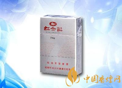 越南代工康希香烟好抽吗_康希香烟价格表图