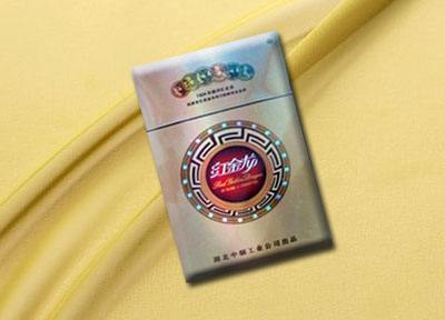 宁哥香烟批发价格表大全_宁安香烟