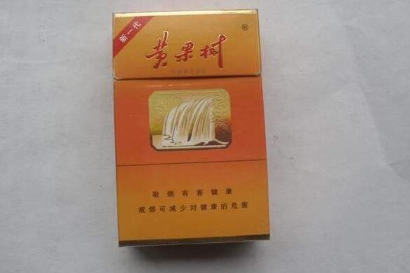 哪个香烟高档【什么品牌的香烟最贵】