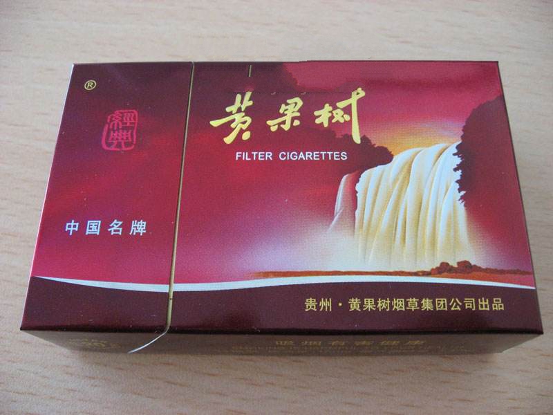 越南代工庐山香烟-庐山香烟是哪里生产的