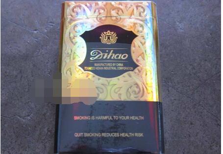 70年代的进口香烟品牌