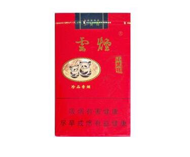 便宜红金龙香烟多少钱一条