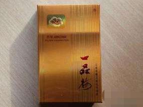 高档天下秀香烟厂家