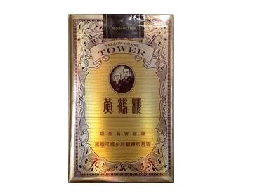 进口香烟为啥便宜了