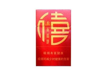 工字香烟进货渠道