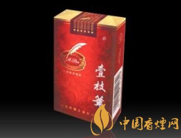 10元利群进口香烟