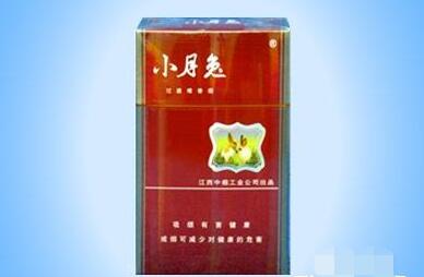 广西高端香烟排行榜
