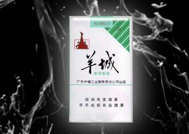 时代香烟多少钱一条