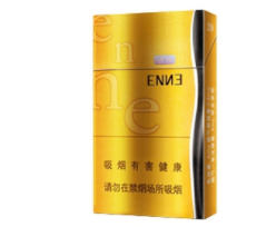 3元福香烟好抽吗