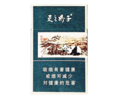 兰州中支爆珠香烟价格表
