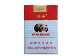 为什么大量进口香烟