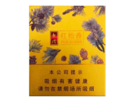 免税天下秀香烟好抽吗