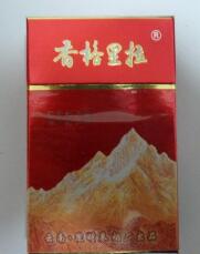 3元中美香烟好抽吗