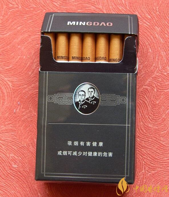 万宝路香烟柑橘爆珠