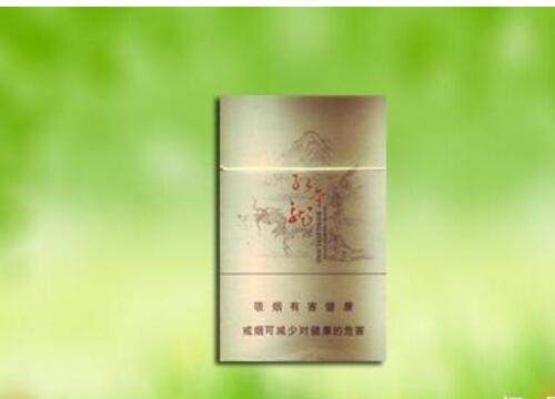 恒大香烟多少钱一条批发价