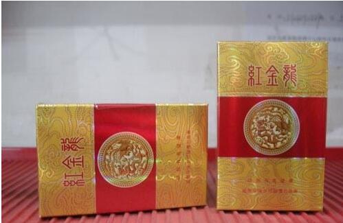 国外进口香烟品牌介绍