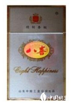 外烟和中国烟的区别